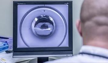 MRI ile vücudunuzun yaşlanma temposu ölçülebiliyor