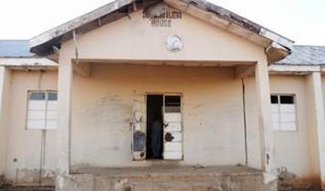 Nijerya'da okul baskınında 25 öğrenci kaçırıldı