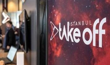 Take Off İstanbul 2025: Bölgenin teknoloji ve girişim zirvesi için geri sayım başladı