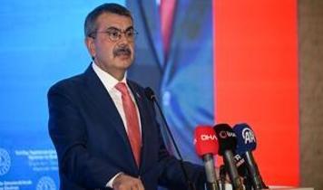 24 Kasım'da 15 bin öğretmen ataması! Bakan Tekin: Cumhurbaşkanımızın katılımıyla yapacağız