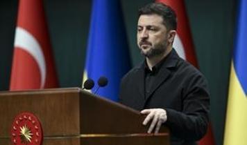 Barış masası için Türkiye adres verildi: Türk diplomasisinin gücüne güveniyoruz