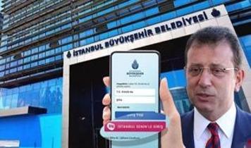 ''Dijital casusluk'' skandalı! İstanbul'un verilerini okyanus ötesine peşkeş çektiler