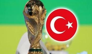 Dünya Kupası Elemeleri play-off kura çekimi ne zaman? Türkiye'nin play-off muhtemel rakipleri kimler?