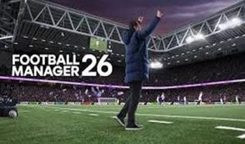 Football Manager 26 Avrupa oyun listelerinde tarihi rekor kırdı