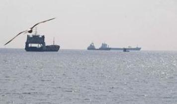 İstanbul'da gemide zehir paniği... Bir mürettebat hayatını kaybetti