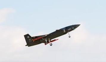 Kızılelma milli donanımlarla uçtu