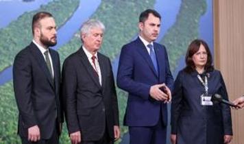 Türkiye COP31 başkanlığı için müzakereleri sürdürüyor