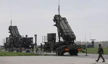 Ukrayna'ya ABD'den Patriot desteği: 105 milyon dolarlık satış onaylandı