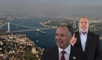 Witkoff ve Hamas İstanbul'da bir araya geliyor! İsrail medyası duyurdu