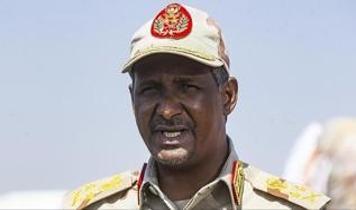 AB'den Sudan kararı! HDK lideri yaptırım listesine alındı