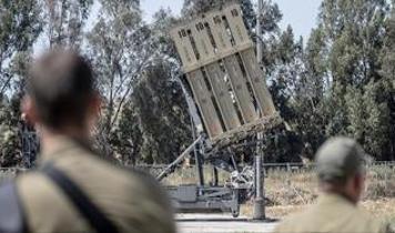 Demir Kubbe için seri üretim kararı! İsrail'den milyarlarca dolarlık anlaşma