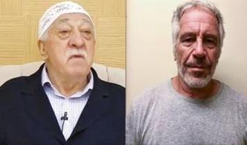 Epstein skandalından FETÖ elebaşı çıktı! 15 Temmuz darbe girişiminden sonra...