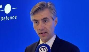 Litvanya, Türkiye ile savunma işbirliğini güçlendirmeyi istiyor