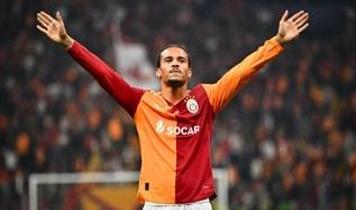 Sané'nin Galatasaray'a gelişiyle ilgili bilinmeyen gerçekler ortaya çıktı