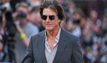 Tom Cruise'un 8 yıllık beklentisi sona erdi! İşte yeni aksiyon filmi