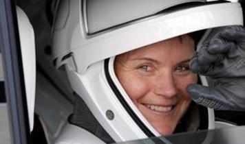 Uzayda işlenen ilk suçun ardındaki şaşırtıcı gerçek ortaya çıktı