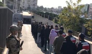 9 ilde yasa dışı bahis operasyonu! 40 şüpheli arasında hakemler de var