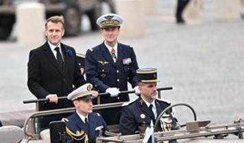 Fransa Genelkurmay Başkanı tartışmanın fitilini ateşledi! Tepkiler çığ gibi