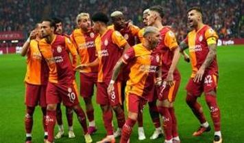 Galatasaray'da 6 eksik! RAMS Park'ta rakip Gençlerbirliği