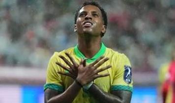 Galatasaray'da hedef Rodrygo! Kiralama formülü masada