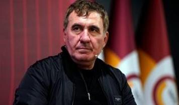 Gheorghe Hagi, Türkiye-Romanya eşleşmesini değerlendirdi! ''Çok yetenekli bir takıma sahipler''