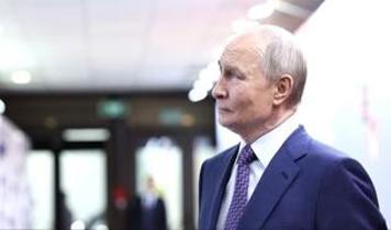 Putin'den Trump'ın barış planına yeşil ışık: Hazırız