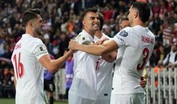 Rumenler bu eşleşmeyi konuşuyor! ''Kader bizden yana değil''