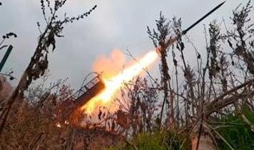 Rus güçlerinin ilerleyişi sürüyor: 16 yerleşim biriminde daha kontrol sağlandı