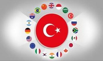 Türkiye'nin G20 ülkelerine ihracatı 5 yılda yüzde 46,2 arttı