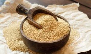 Amarant, diyetisyenlerin tercih ettiği protein ve lif kaynağı