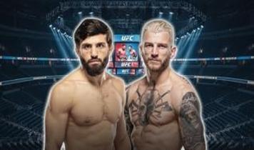 Arman Tsarukyan – Dan Hooker maçı canlı izle! Arman Tsarukyan – Dan Hooker maçı hangi kanalda?