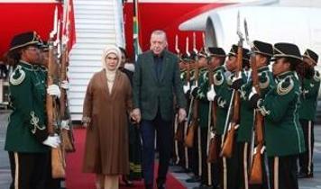 G20 Zirvesi'nde gündem yoğun: Cumhurbaşkanı Erdoğan diplomatik temaslarda bulunacak