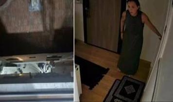 Güllü soruşturmasında yeni gelişme! Kan ve saç örneği verdiler