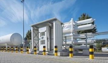 Hidrojen Türkiye-AB İlişkilerinde yeni işbirliği olanakları doğuruyor