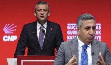 ''İmralı'' kararı sonrası CHP karıştı! Özel yönetimine yaylım ateşi