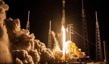 SpaceX'in gizemli Starlink yolculuğu! Cape Canaveral'da neler oluyor?