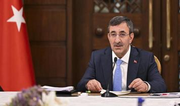 Cumhurbaşkanı Yardımcısı Yılmaz'dan "COP31" değerlendirmesi: Başarının güçlü teyidi