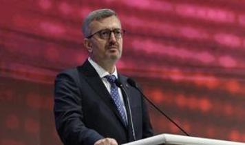 Cumhurbaşkanlığı İletişim Başkanı Duran'dan G20 Zirvesi'ne ilişkin paylaşım: Son derece kıymetli sonuçlar ortaya koydu