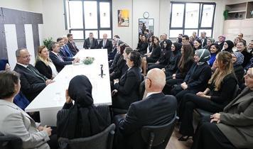 Öğretmen, öğrenci ve veliler 24 Kasım'ı birlikte kutlayacak