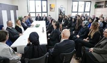 Öğretmen, öğrenci ve veliler 24 Kasım'ı birlikte kutlayacak