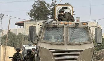 Soykırımcı İsrail, Gazze'de uluslararası güç konuşlanana kadar "oldu-bitti" peşinde