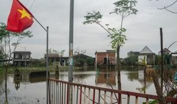 Vietnam'daki sellerde ölü sayısı 90'a yükseldi