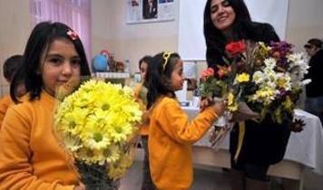 24 Kasım Öğretmenler Günü mesajları: En güzel, anlamlı, duygusal Öğretmenler Günü mesajları…