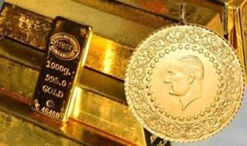 Altın güne düşüşle başladı! 24 Kasım Pazartesi gram altın, çeyrek altın ve cumhuriyet altını ne kadar oldu? Altın fiyatları canlı takip