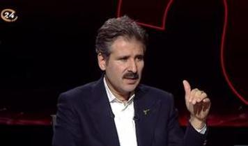 Arafta Sorular'ın konuğu Dr. Muammer Yıldız oldu! İnsana dair dikkat çeken açıklamalar