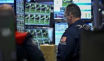 Haftaya pozitif başlangıç yapan küresel piyasalarda risk iştahı arttı