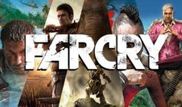 Far Cry televizyon dizisine dönüşüyor