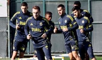 Fenerbahçe, Avrupa Ligi mesaisinde