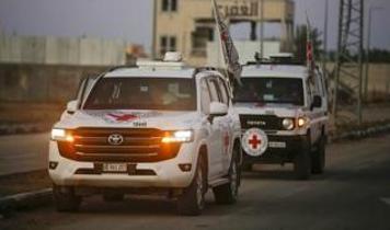 Hamas, İsrailli bir esirin daha cesedini teslim etti