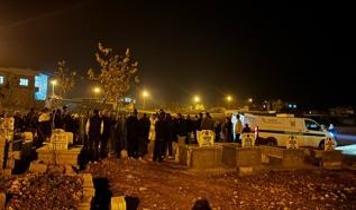 Mardin'de korkunç olay! Anne, baba ve 5 yaşındaki çocukları silahla vurulmuş halde bulundu